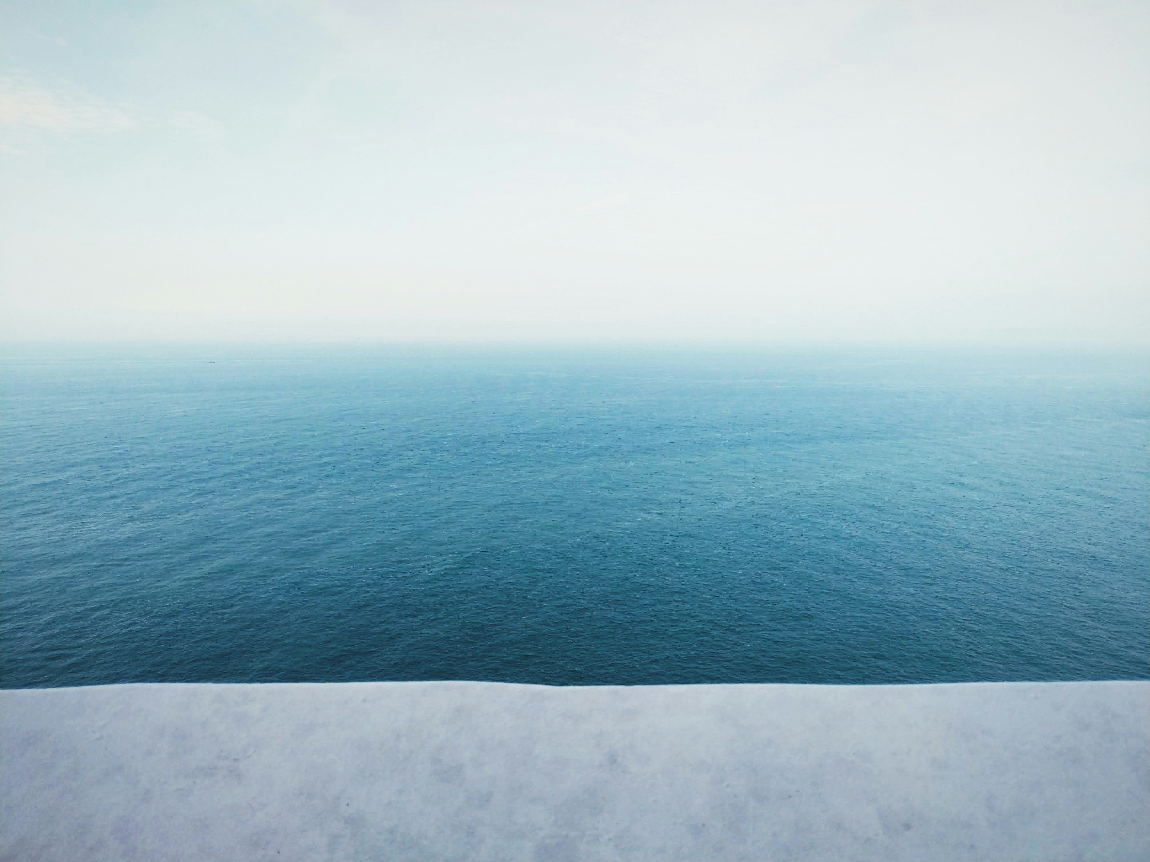 Θέα στη Θάλασσα